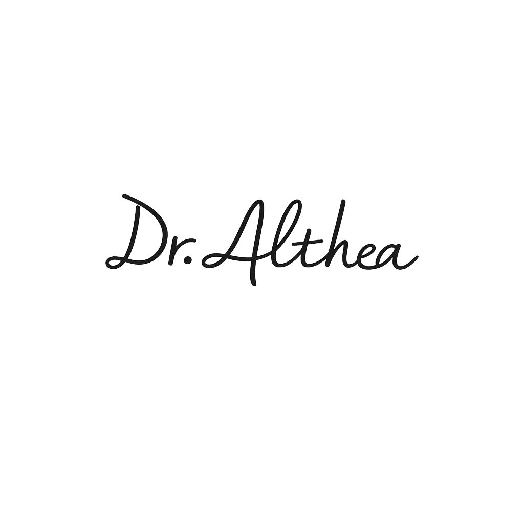 Dr. Althea