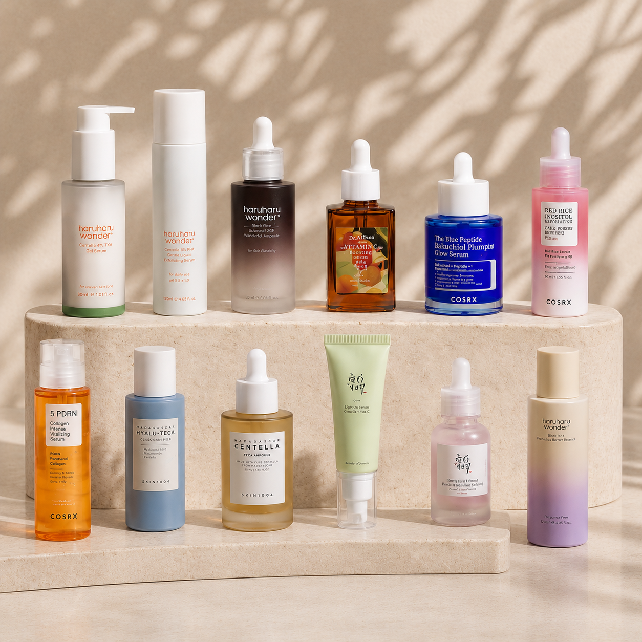 Serums