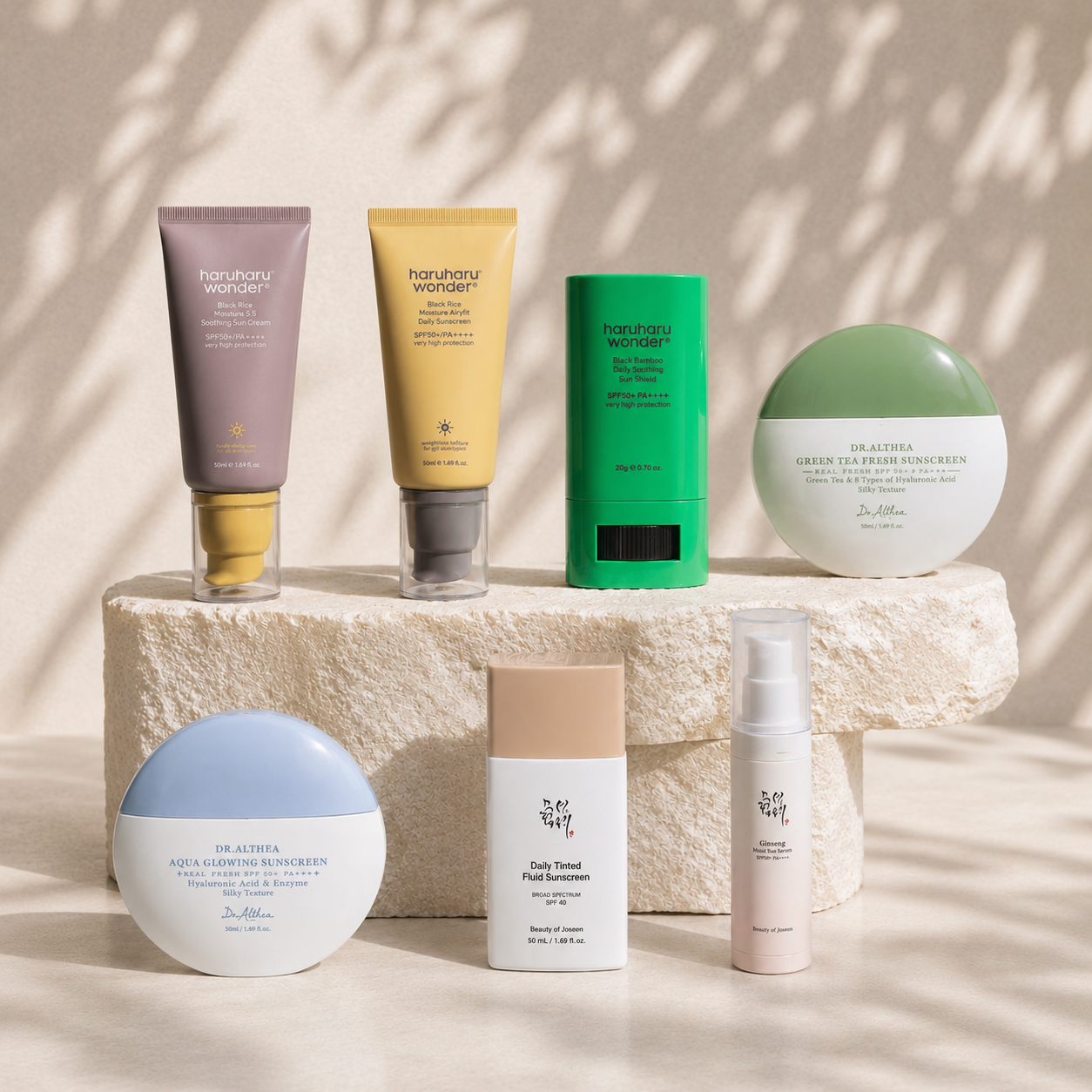 Sunscreen