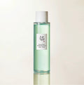 Beauty of Joseon Green Plum Refreshing Toner : AHA + BHA