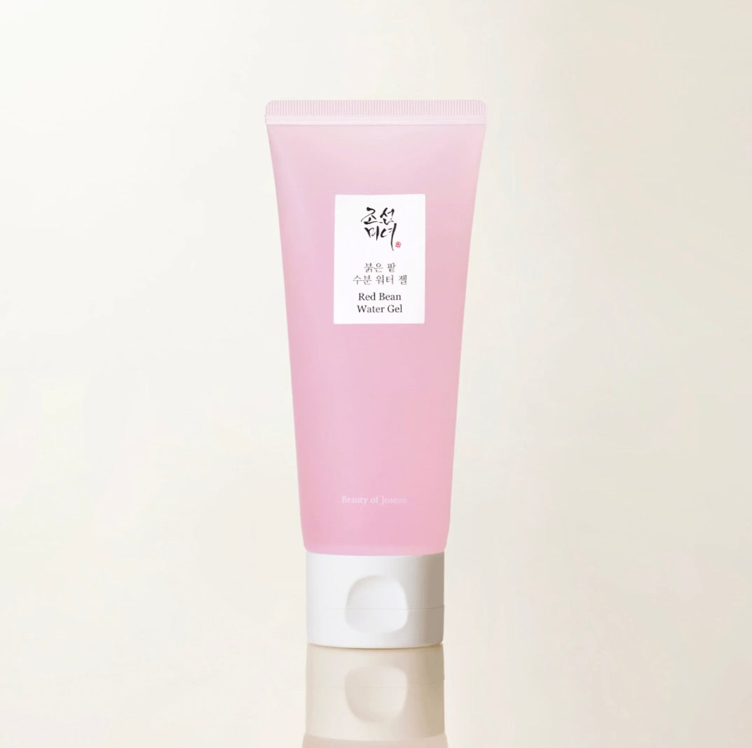 Beauty of Joseon Red Bean Water Gel