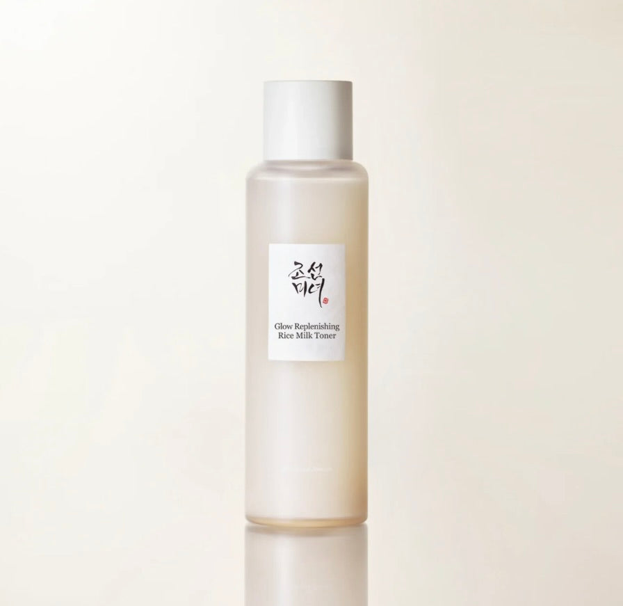Beauty of Joseon Glow Replenishing Rice Milk