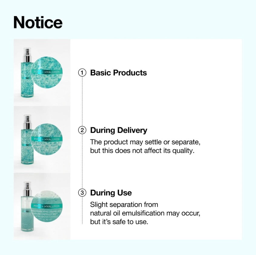 Anua PDRN Collagen Glow Facial Serum Spray
