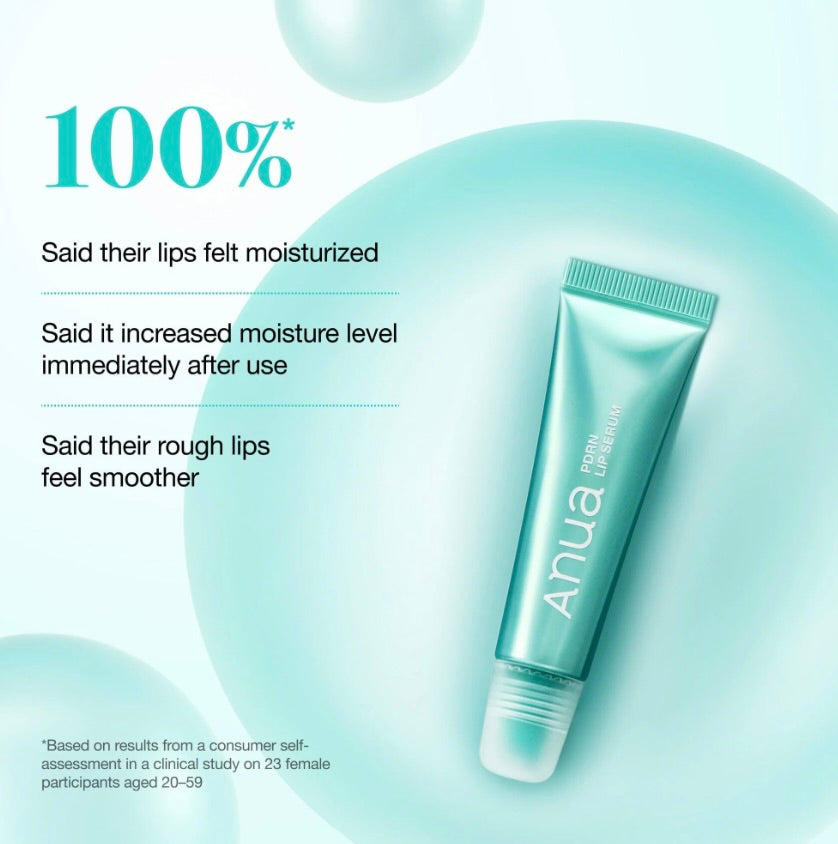 Anua PDRN Lip Serum