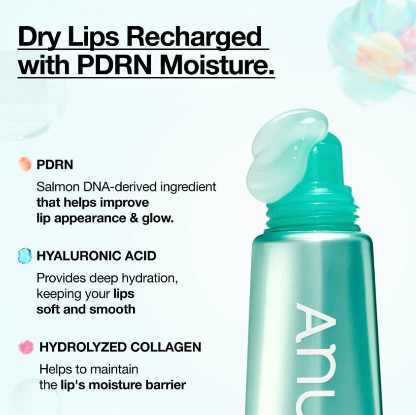 Anua PDRN Lip Serum