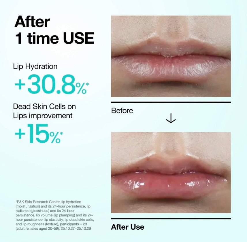 Anua PDRN Lip Serum