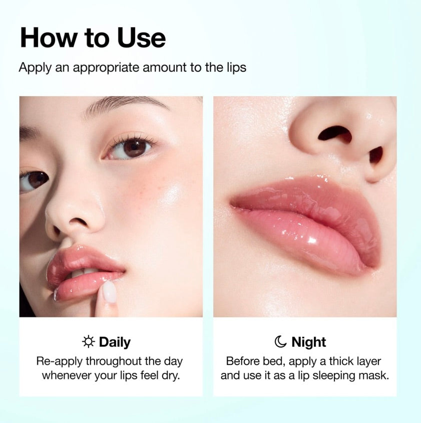 Anua PDRN Lip Serum