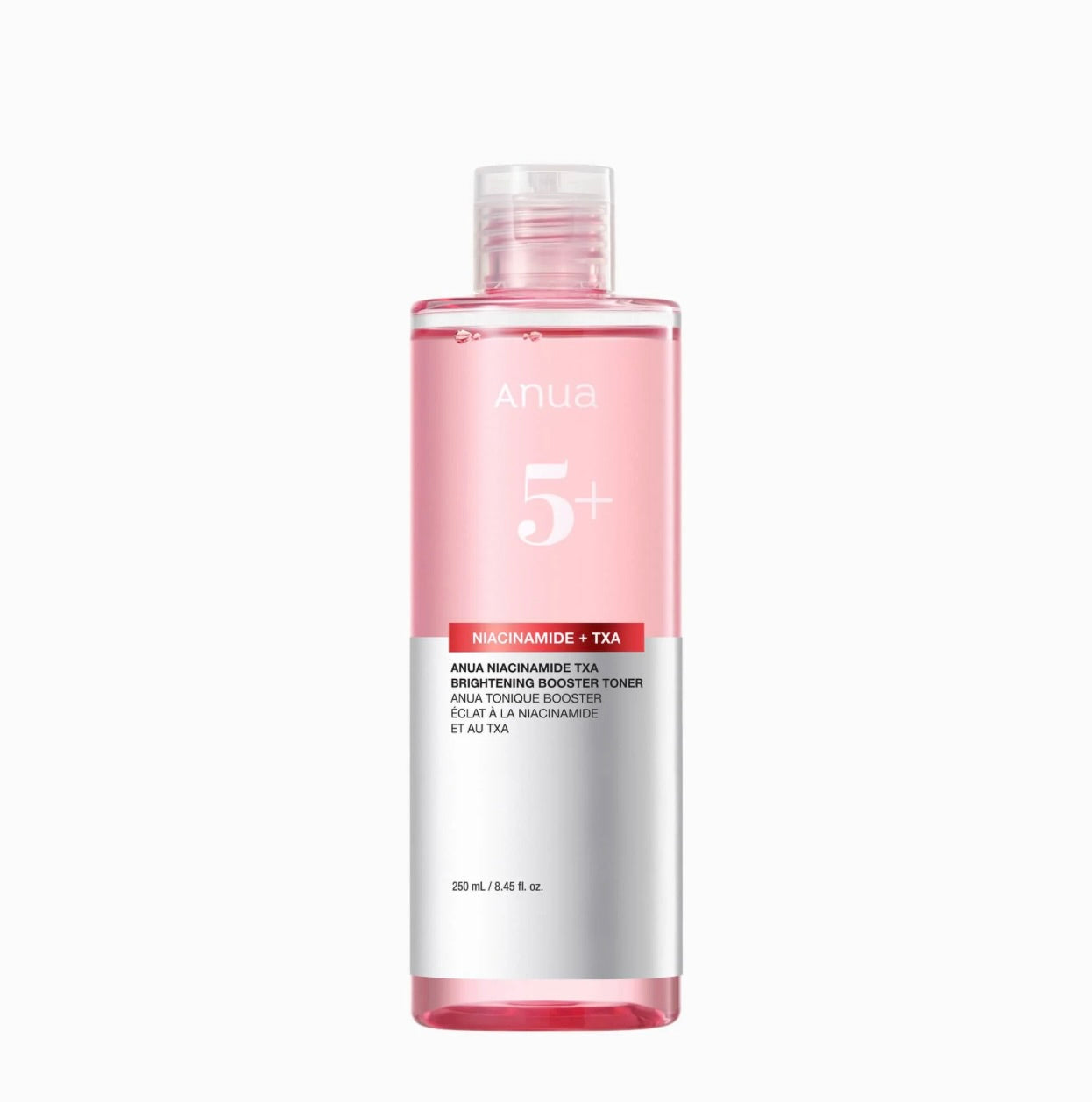 Anua Niacinamide Tranexamic Acid Brightening Booster Toner