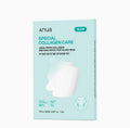 Anua PDRN Collagen Melting Patch For Glass Skin 4ea