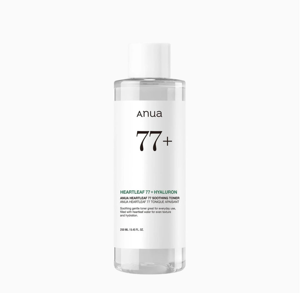 Anua Heartleaf 77 Soothing Toner