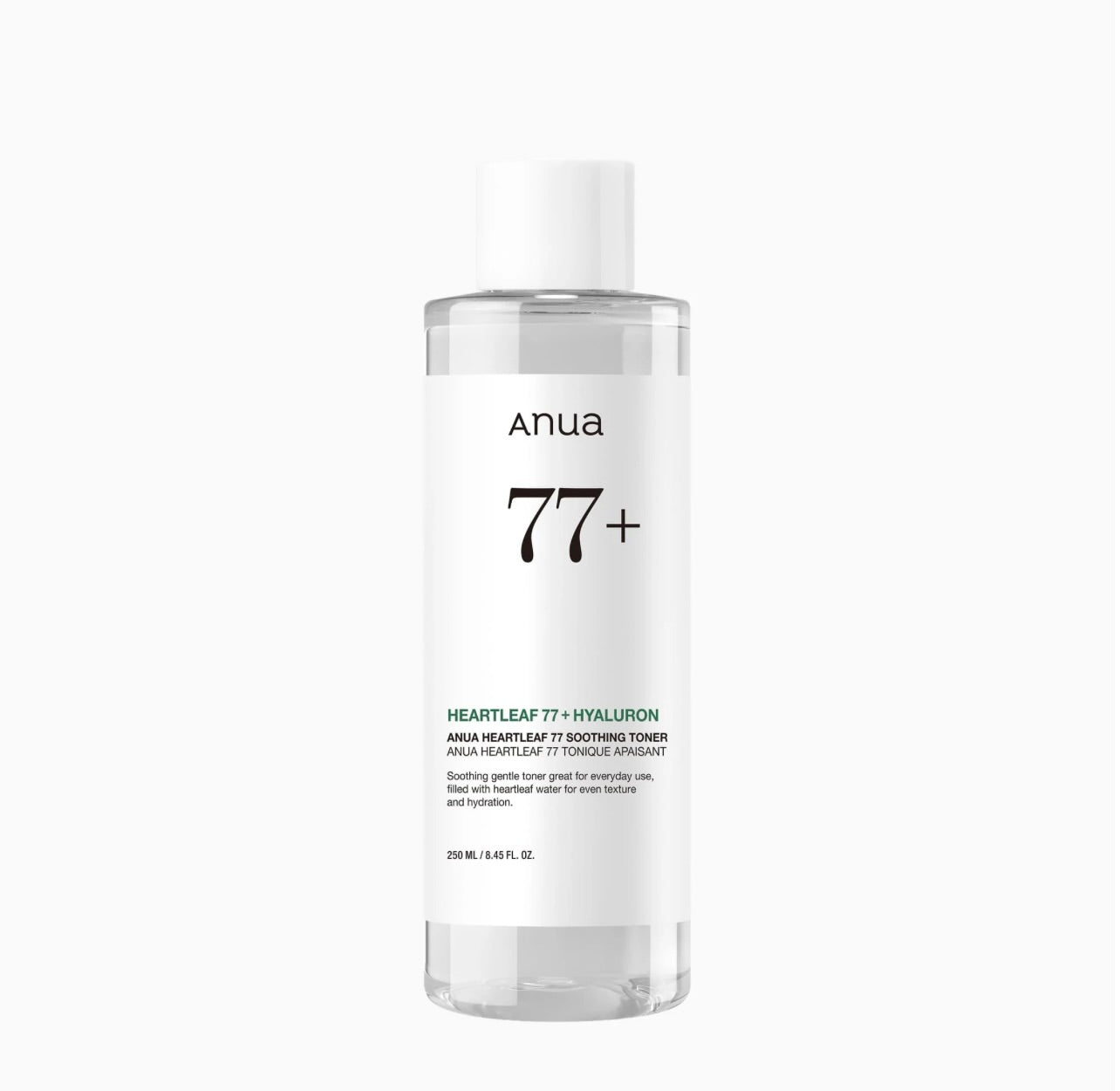 Anua Heartleaf 77 Soothing Toner