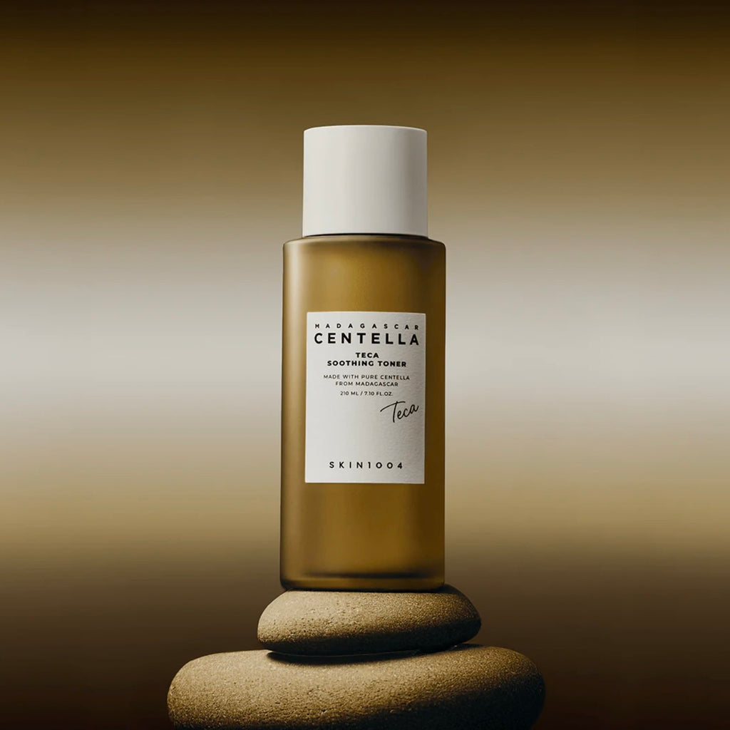 SKIN1004 Centella Teca Soothing Toner