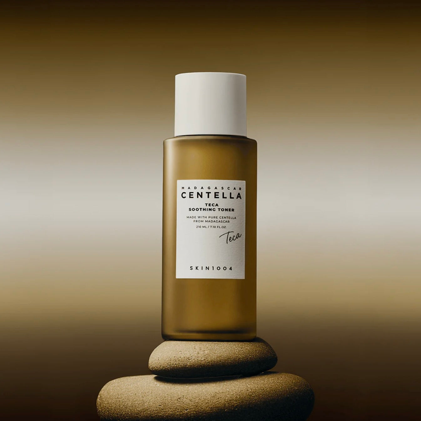 SKIN1004 Centella Teca Soothing Toner