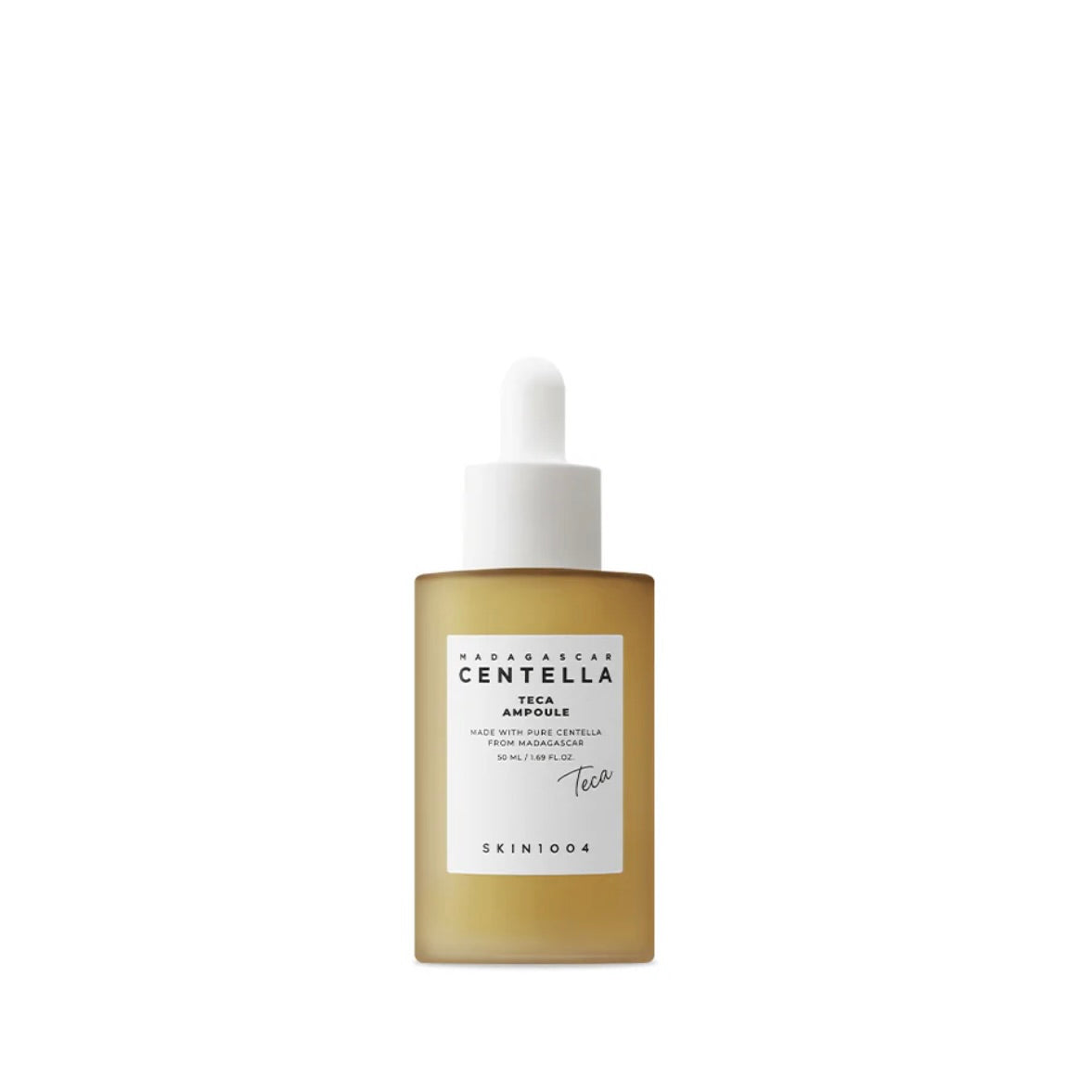 SKIN1004 Centella Teca Ampoule