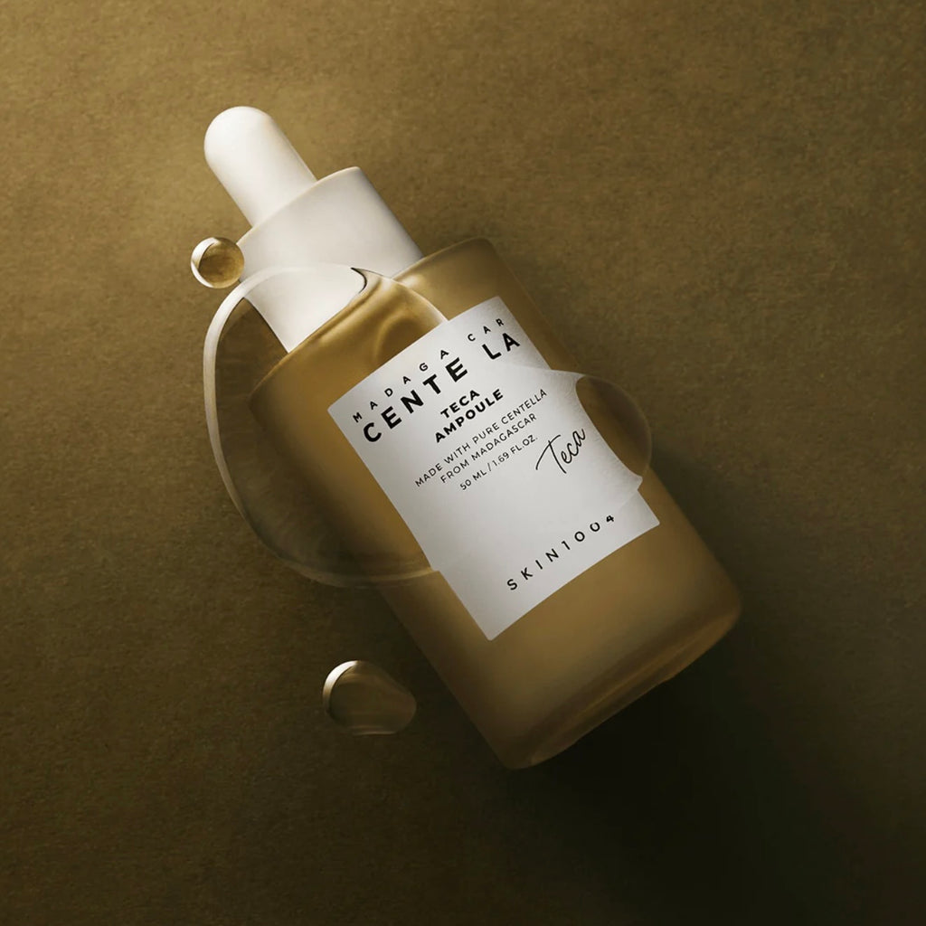 SKIN1004 Centella Teca Ampoule