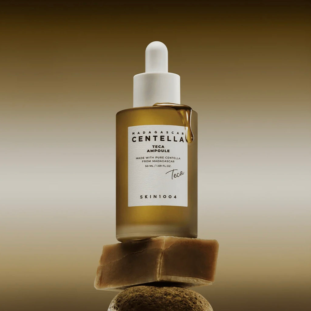 SKIN1004 Centella Teca Ampoule