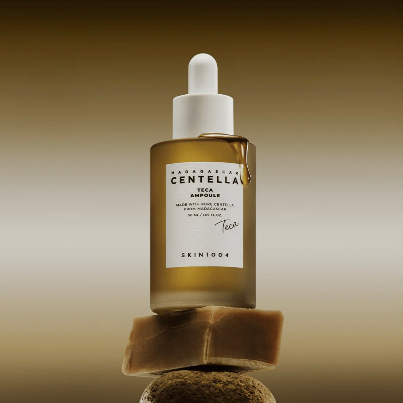 SKIN1004 Centella Teca Ampoule