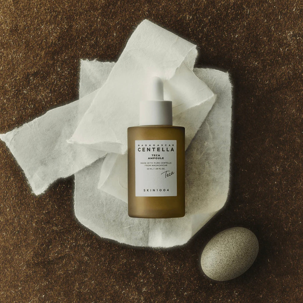 SKIN1004 Centella Teca Ampoule