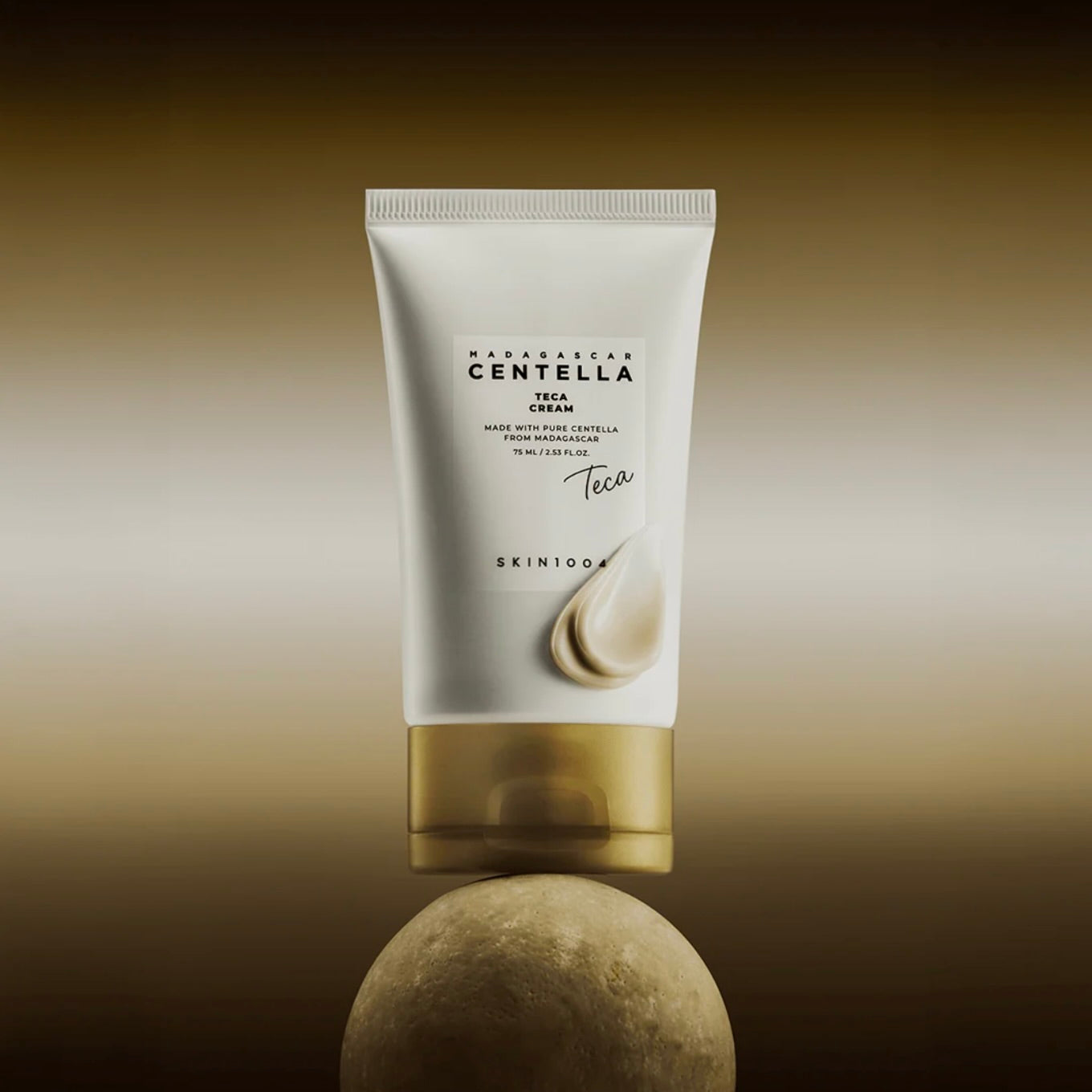 SKIN1004 Centella Teca Cream