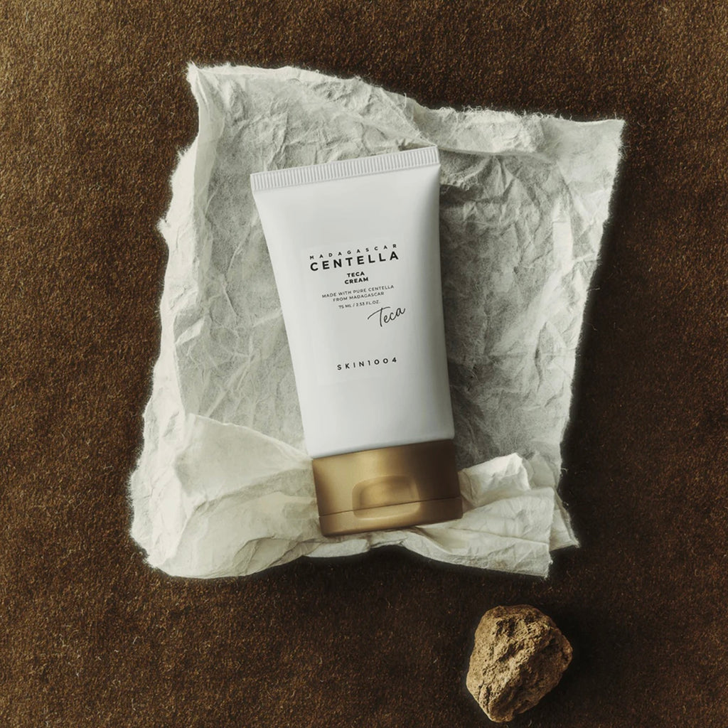SKIN1004 Centella Teca Cream