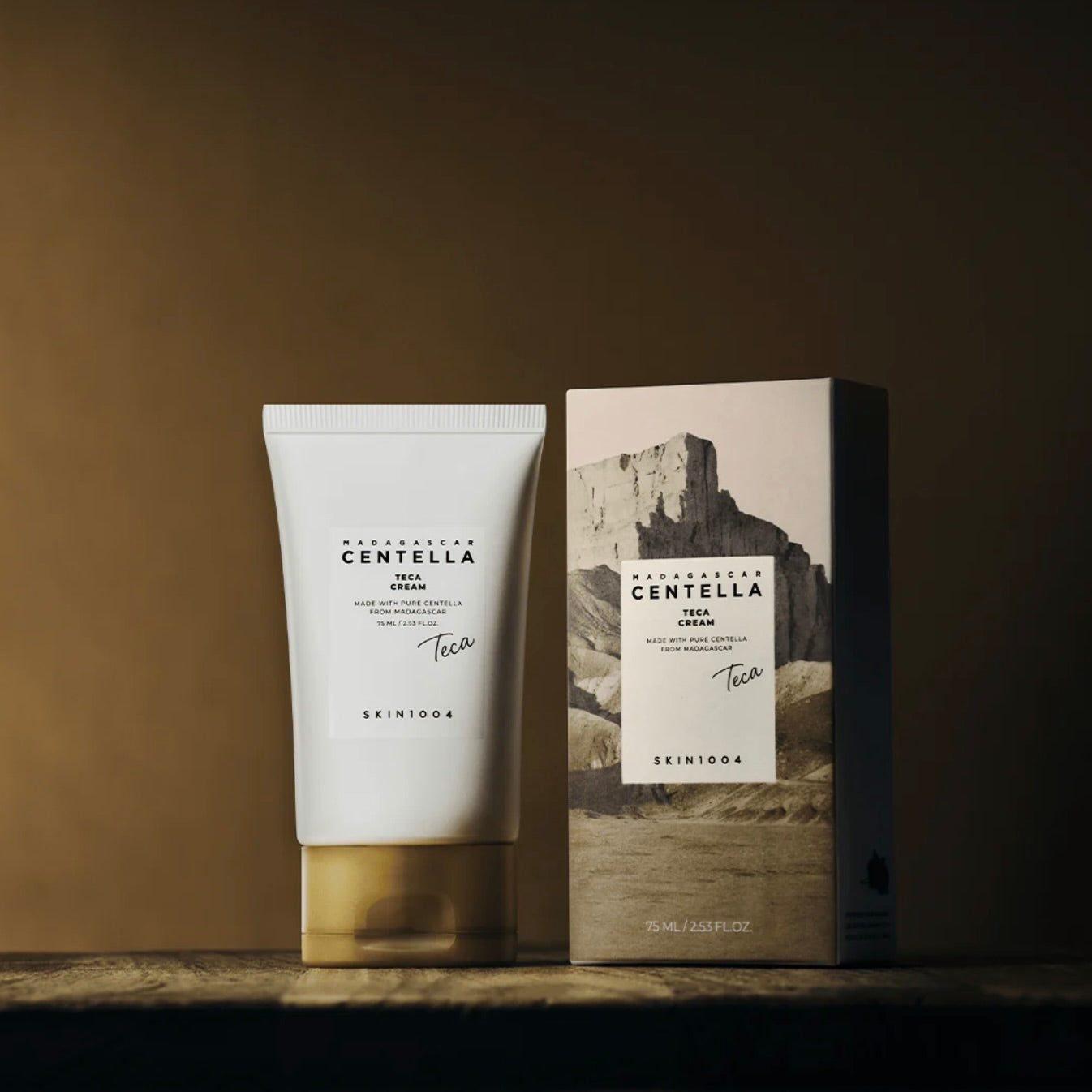 SKIN1004 Centella Teca Cream