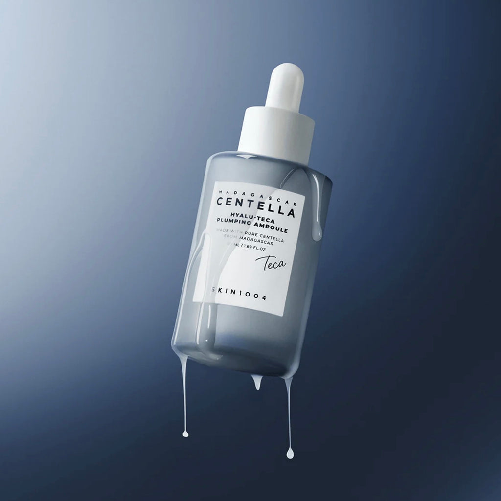 SKIN1004 Hyalu-Teca Plumping Ampoule