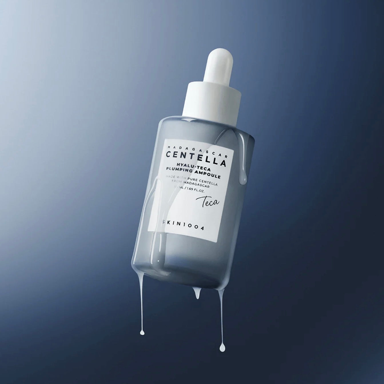 SKIN1004 Hyalu-Teca Plumping Ampoule