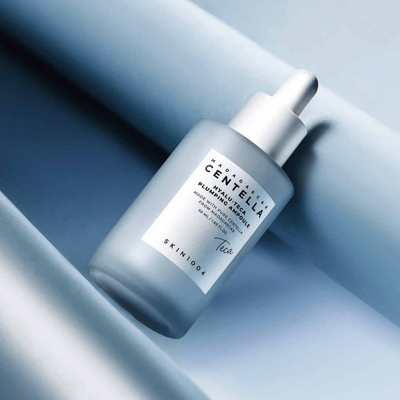 SKIN1004 Hyalu-Teca Plumping Ampoule