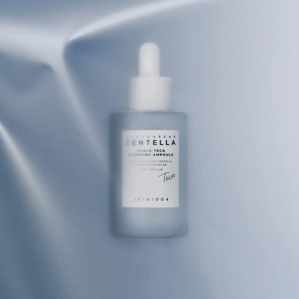 SKIN1004 Hyalu-Teca Plumping Ampoule