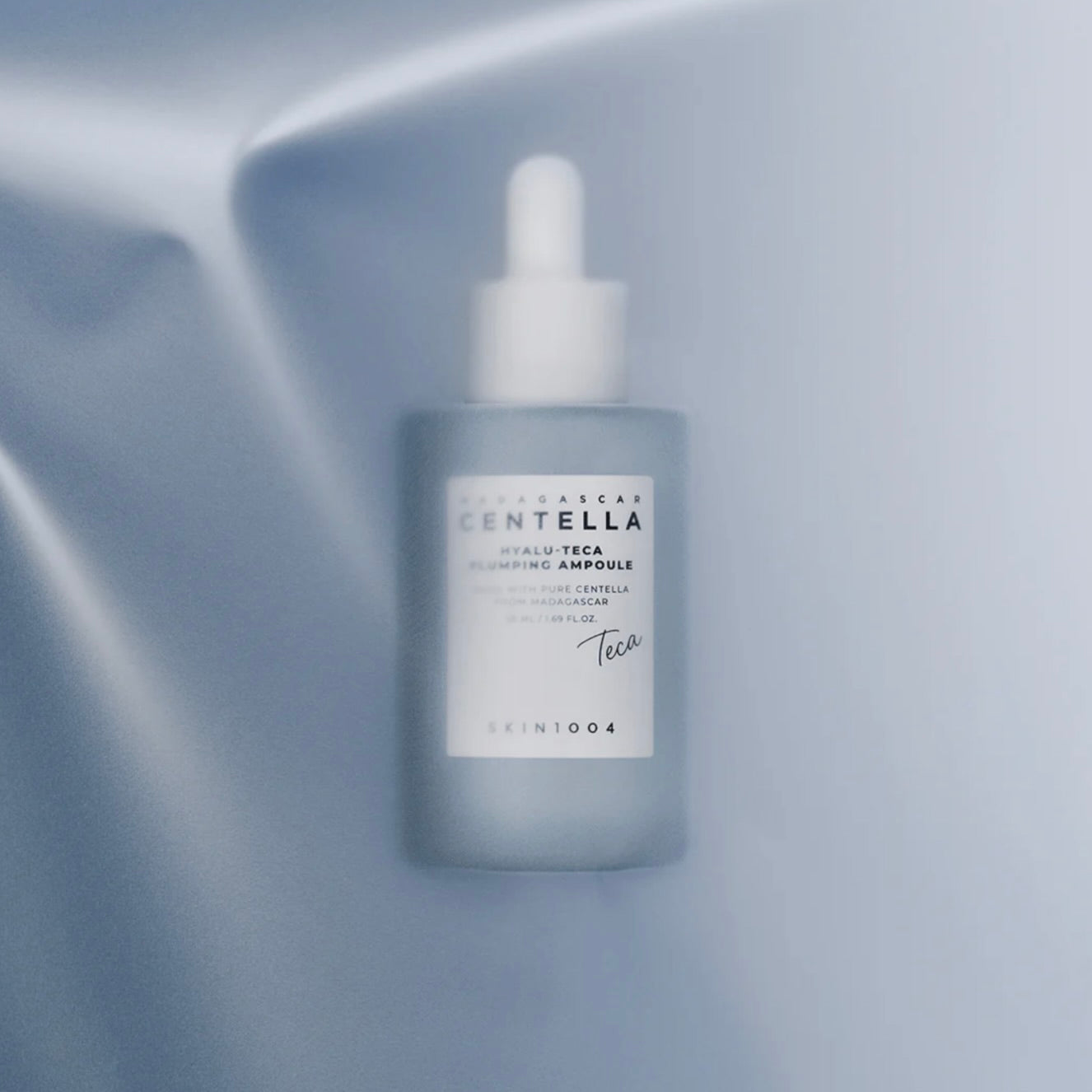 SKIN1004 Hyalu-Teca Plumping Ampoule
