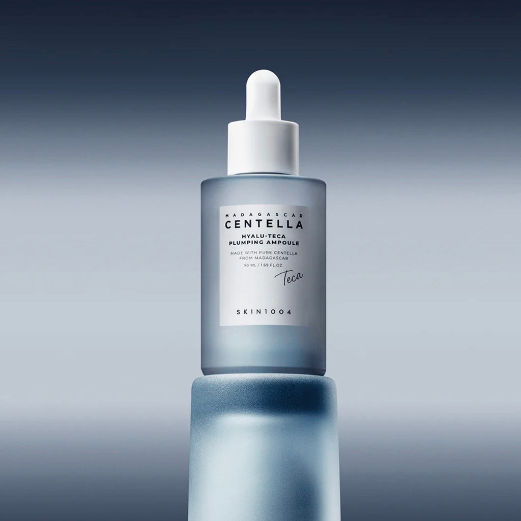 SKIN1004 Hyalu-Teca Plumping Ampoule