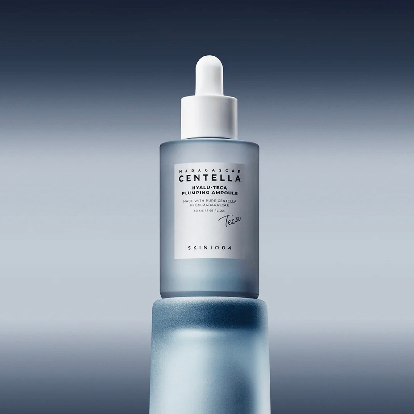 SKIN1004 Hyalu-Teca Plumping Ampoule
