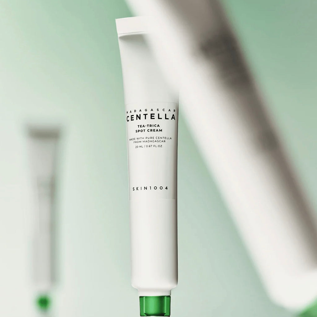 SKIN1004 Tea-Trica Spot Cream