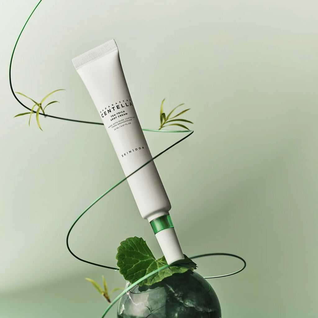 SKIN1004 Tea-Trica Spot Cream