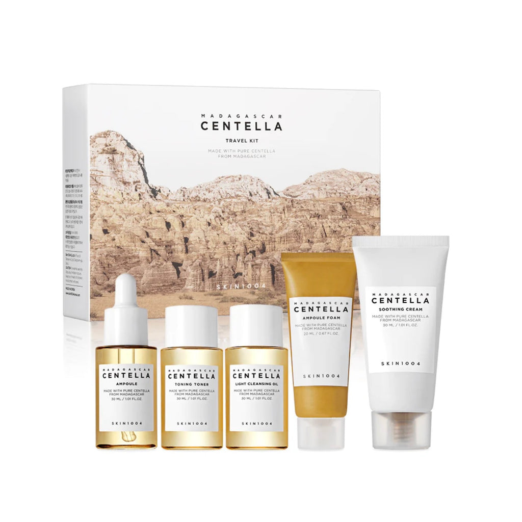 SKIN1004 Centella Travel Kit