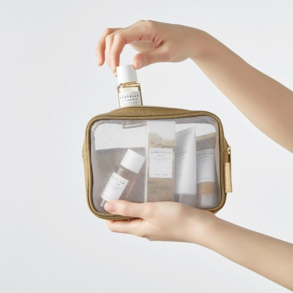 SKIN1004 Centella Travel Kit