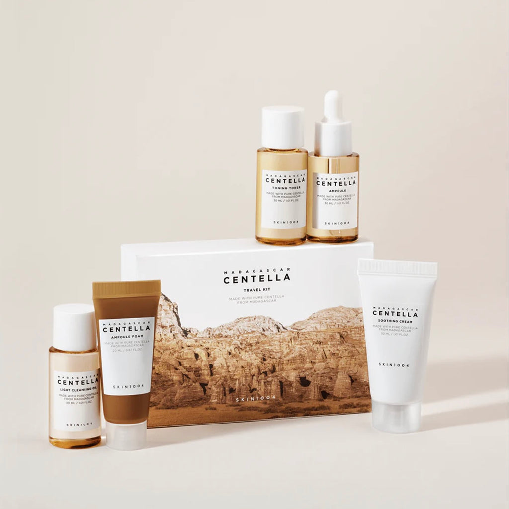 SKIN1004 Centella Travel Kit