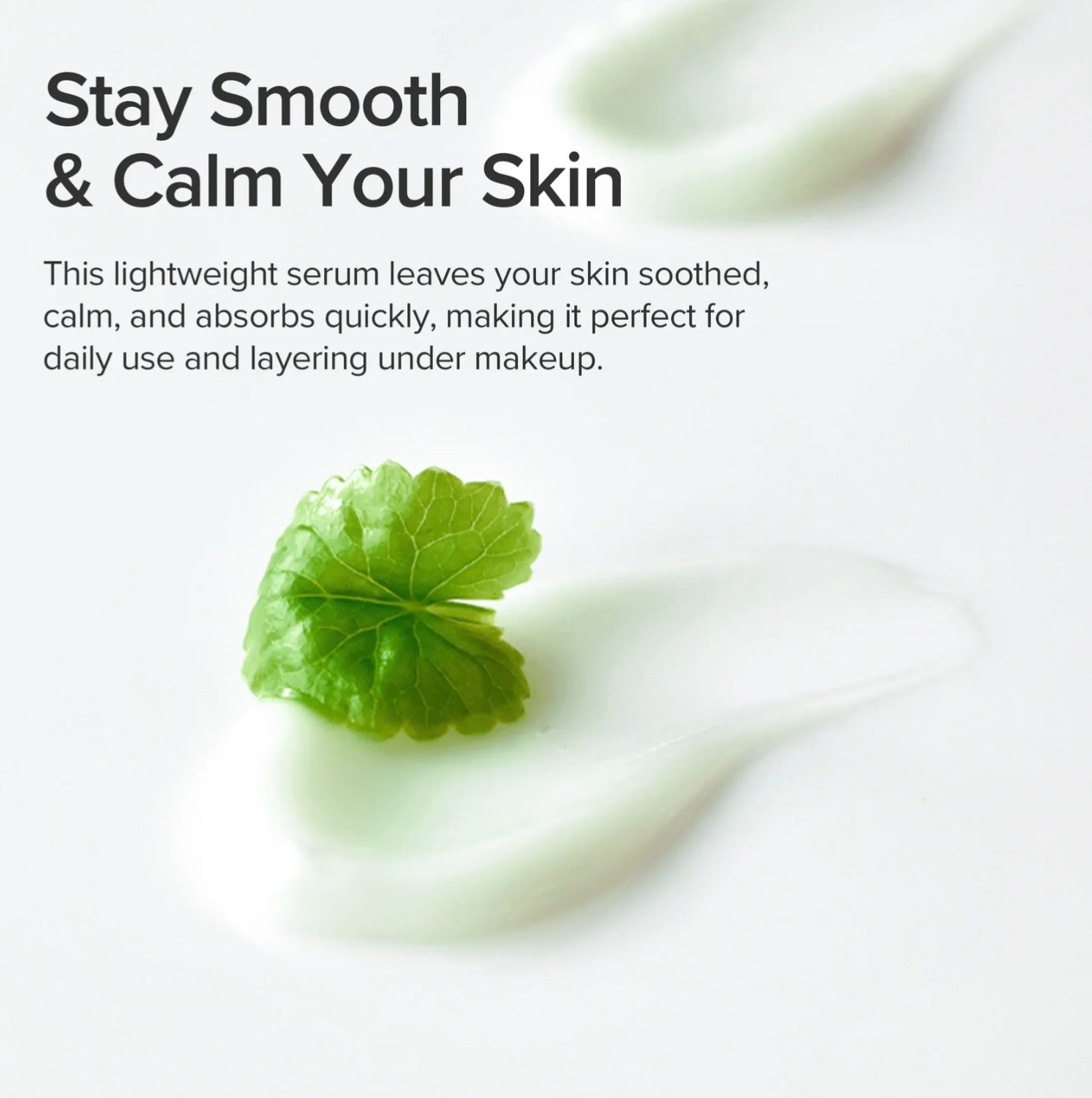 Beauty of Joseon Light On Serum : Centella + Vita C