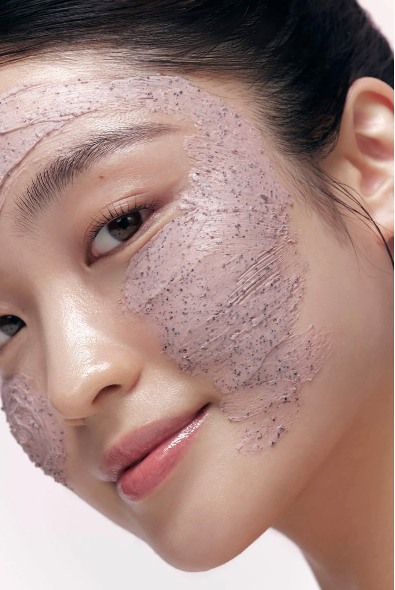 Beauty of Joseon Red Bean Refreshing Pore Mask