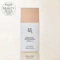 Beauty of Joseon Daily Tinted Fluid Sunscreen