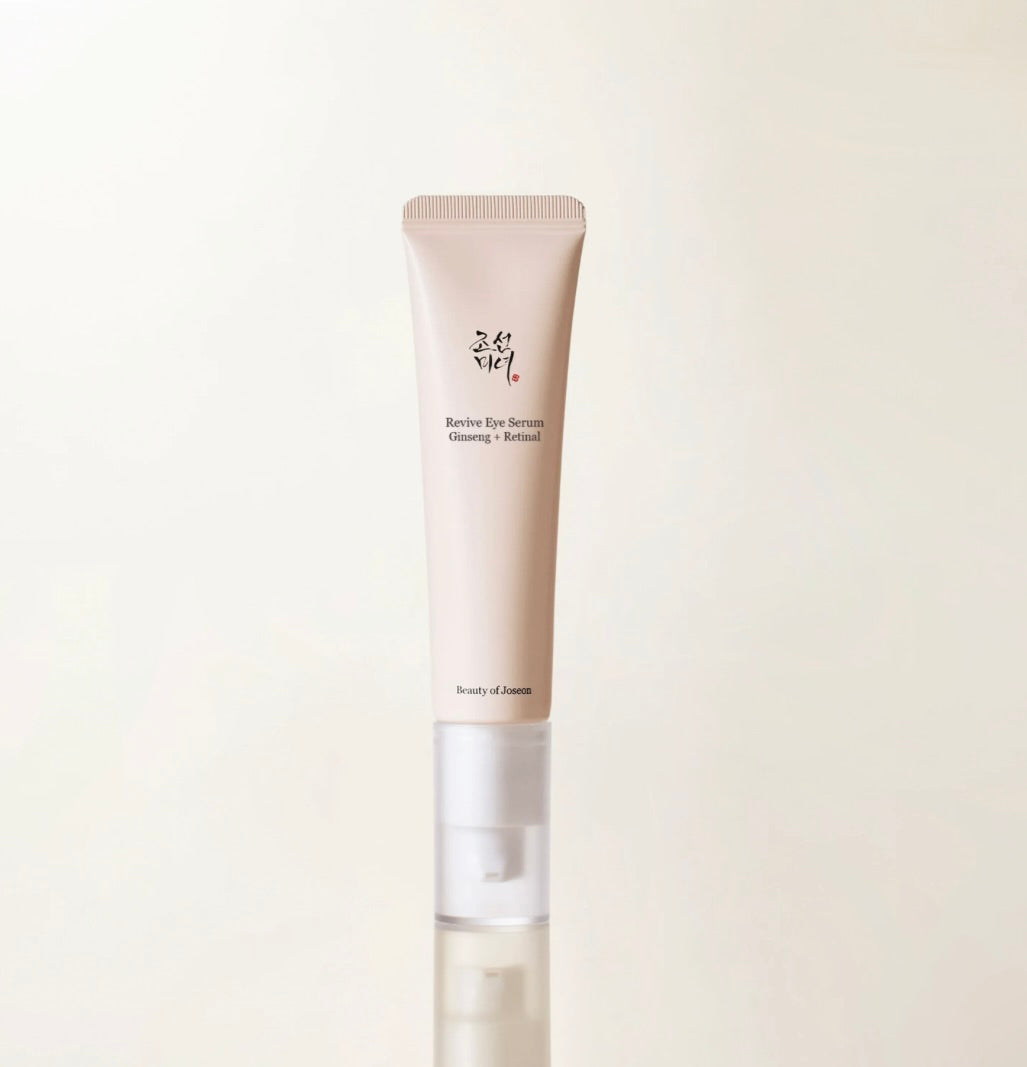 Beauty of Joseon Revive Eye Serum : Ginseng + Retinal
