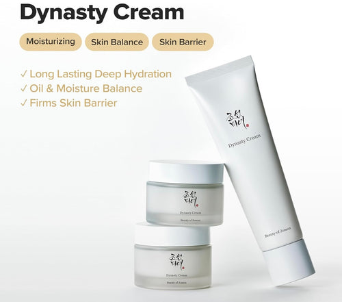 Beauty of Joseon Dynasty Cream