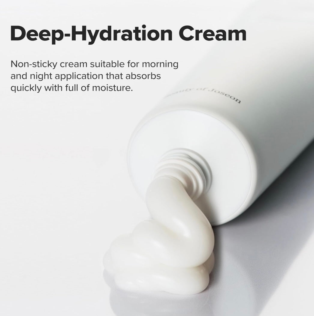 Beauty of Joseon Dynasty Cream