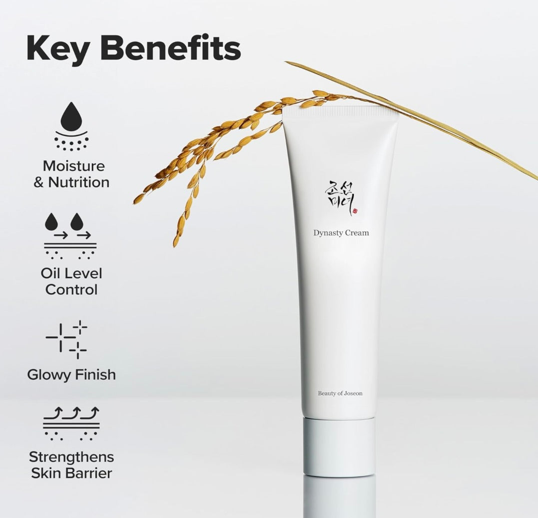 Beauty of Joseon Dynasty Cream