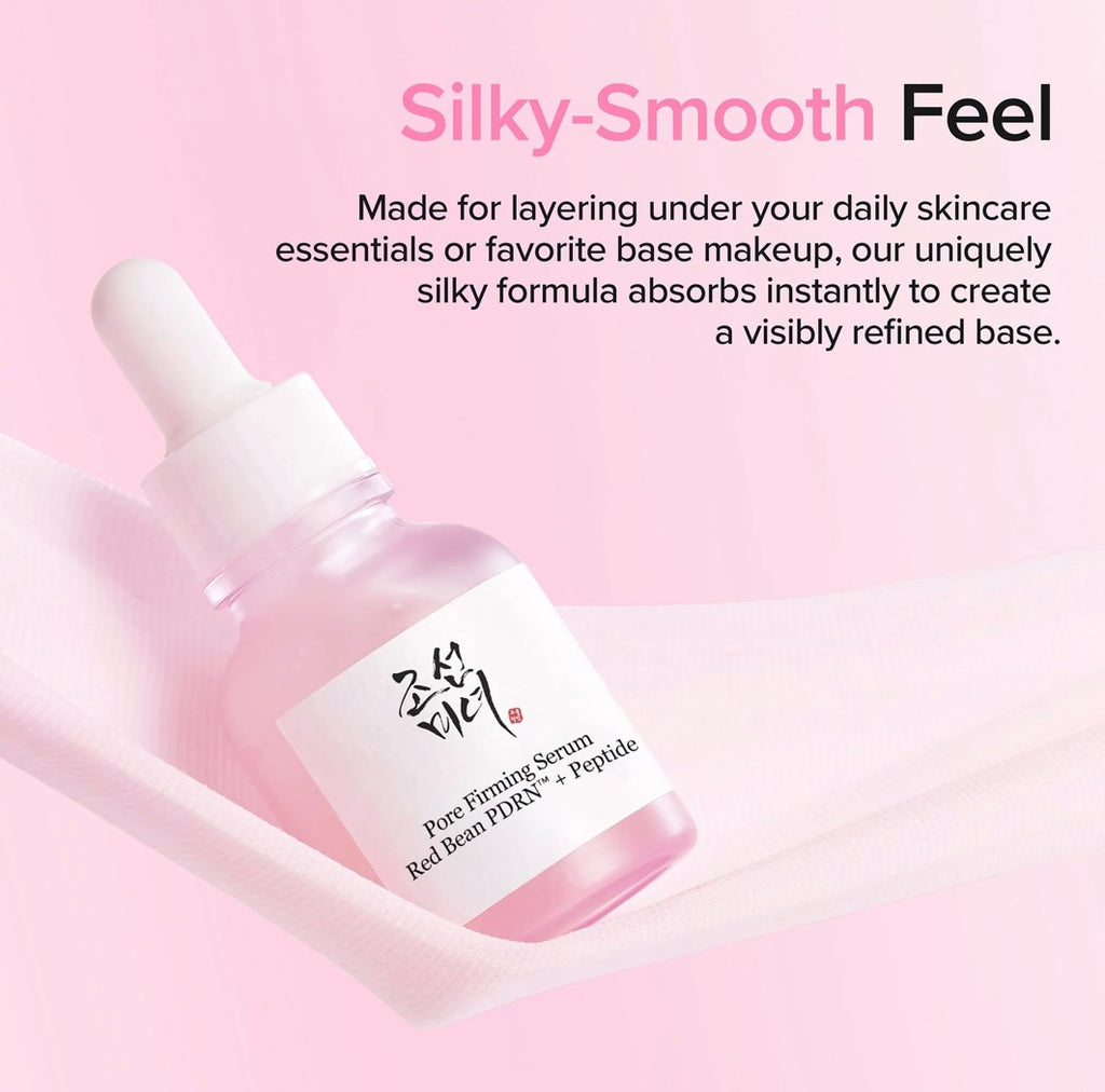 Beauty of Joseon Pore Firming Serum