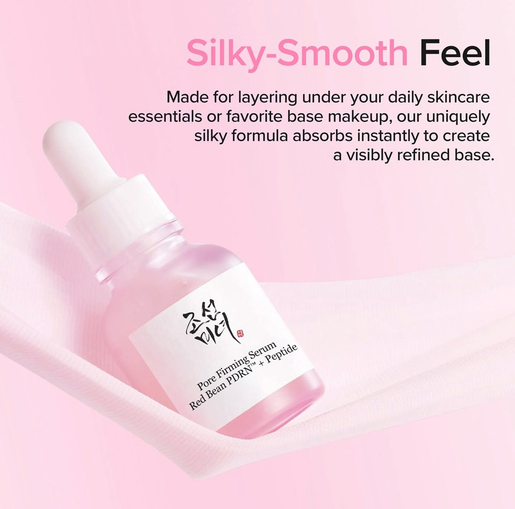 Beauty of Joseon Pore Firming Serum