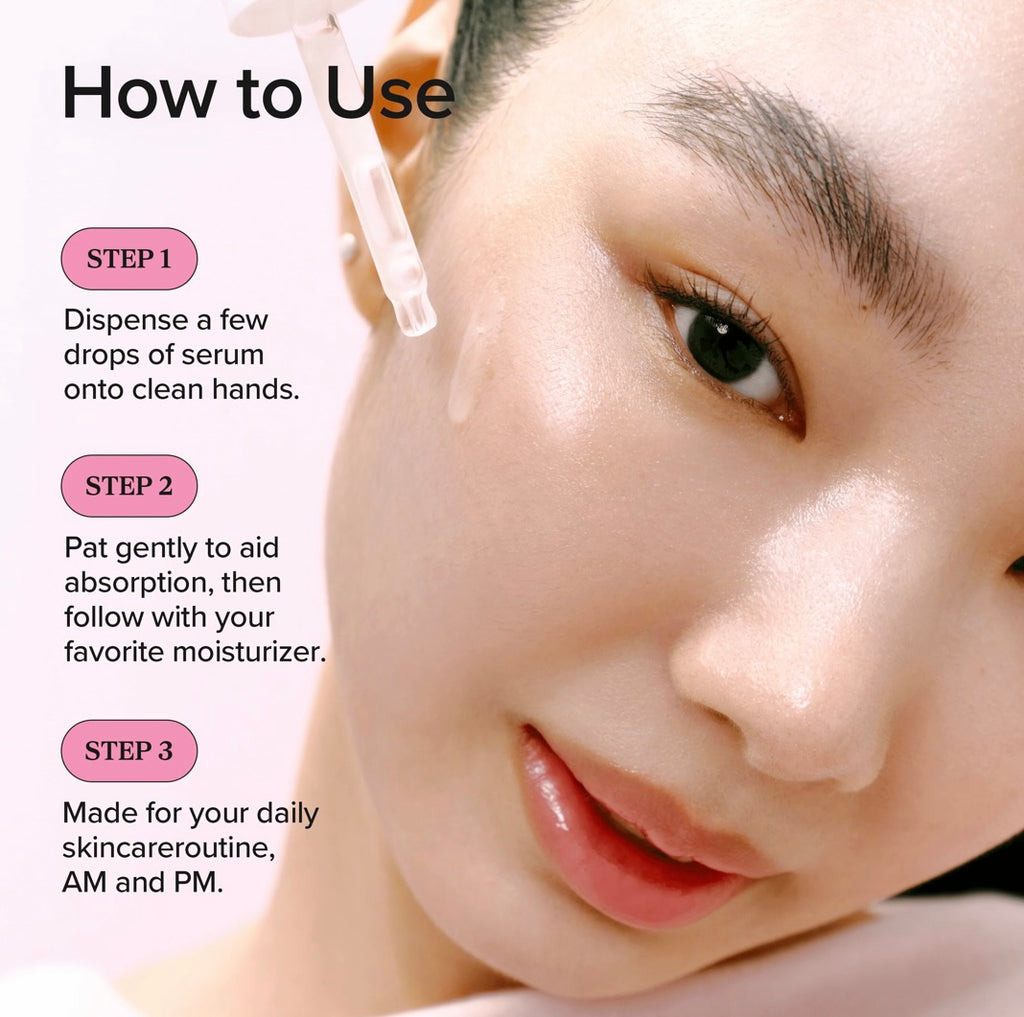 Beauty of Joseon Pore Firming Serum