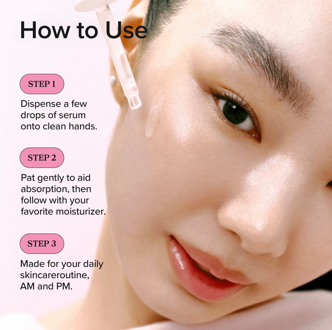 Beauty of Joseon Pore Firming Serum
