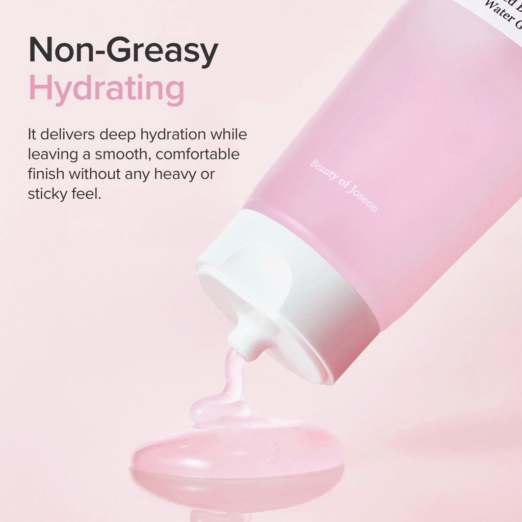 Beauty of Joseon Red Bean Water Gel
