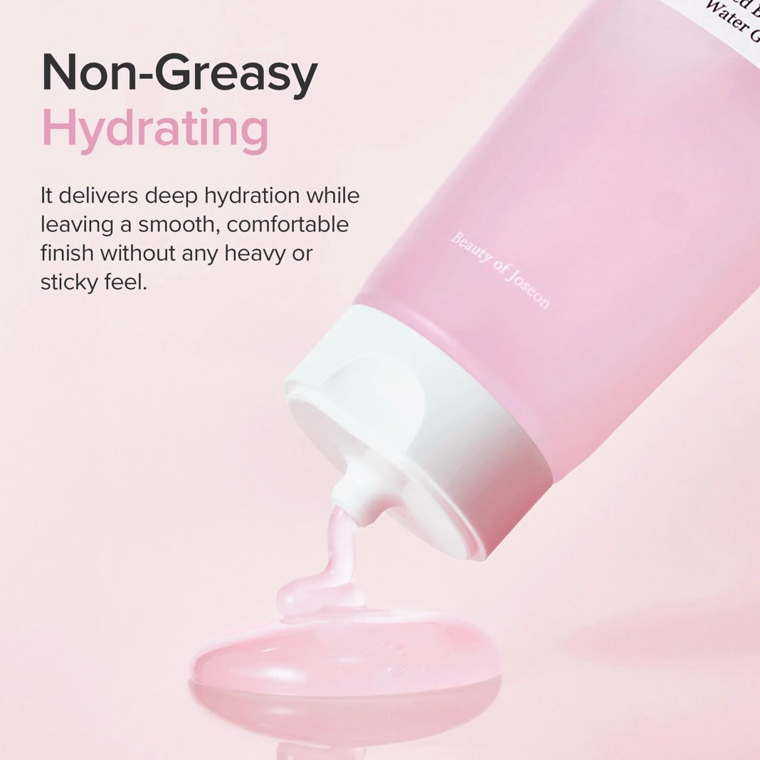 Beauty of Joseon Red Bean Water Gel